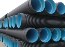  Lưu ý các đặc điểm của ống HDPE gân xoắn thoát nước