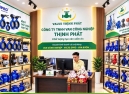 Van Công Nghiệp Thịnh Phát Nhà Cung Cấp Van Và Thiết Bị Van Nước Tại TP.HCM