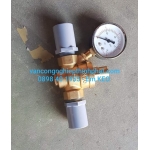 VAN GIẢM ÁP THAU - Ý                 