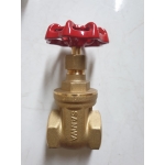 VAN CỬA THAU ( VAN CỔNG ) SANWA - Thái lan                 