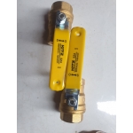 VAN BI TAY GẠT THAU ( KITZ )                 