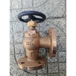                       Van góc đồng JIS 5K - JIS 16K ( KOREA )                 