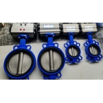                       VAN BƯỚM GPRO ĐK BẰNG KHÍ NÉN                 