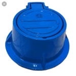 NẮP HỘP VAN TRÒN - VUÔNG                 