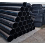 ỐNG NHỰA HDPE CẤP NƯỚC                 