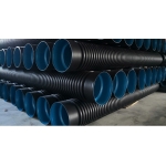 ỐNG HDPE THOÁT NƯỚC ( ỐNG CỐNG )                 
