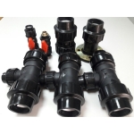 PHỤ KIỆN HDPE - ÉP RON                 