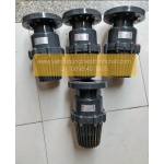LUPPE NHỰA MẶT BÍCH ĐL ( LUPPE LD-813F )                 