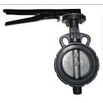 VAN BƯỚM TAY GẠT SAMWOO/DHC/KITZ                 