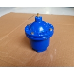                       VAN XẢ KHÍ TỰ ĐỘNG - GPRO Malaysia                 