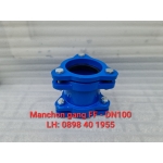                       MỐI NỐI MỀM FF ( MANCHON GANG FF )                 