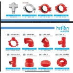                       PHỤ KIỆN COUPLING - PCCC                 