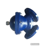                       VAN BÚA NƯỚC GÓC Z-TIDE ( TAIWAN )                 