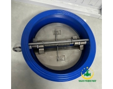 VAN 1 CHIỀU BƯỚM SAMWOO/DHC/AMG                 