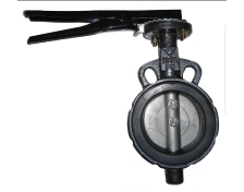 VAN BƯỚM TAY GẠT SAMWOO/DHC/KITZ                 