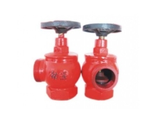                       VAN GỐC CHỮA CHÁY                  