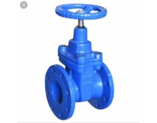 VAN CỔNG GANG TI CHÌM ( SW/YDK/WONI/JEUON/SHINYI )                 