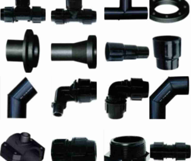 Công ty cung cấp phụ kiện ống HDPE giá sỉ chất lượng