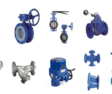 Kinh Nghiệm Chọn Đại Lý Van Công Nghiệp Hàn Quốc TPHCM Uy Tín