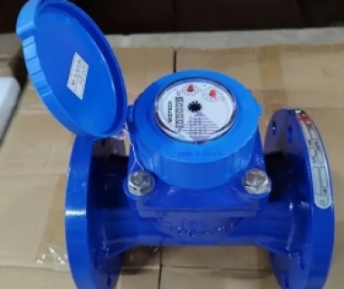 Phân loại đồng hồ nước theo kiểu đo như thế nào?