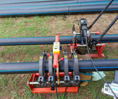 Hướng dẫn chi tiết cách nối ống nhựa HDPE với phụ kiện đúng chuẩn