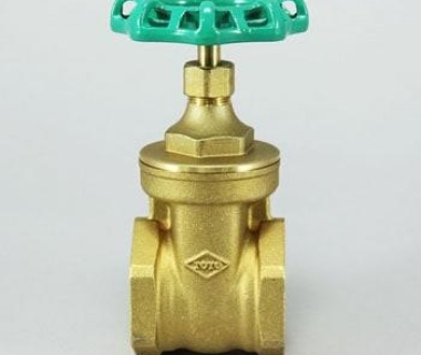 Báo Giá Van Cửa Đồng Nhật Bản Thịnh Phát - Giá Tốt