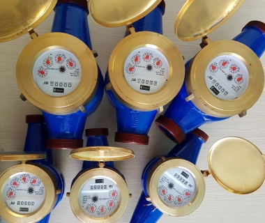 Mua đồng hồ nước sạch sinh hoạt TPHCM - Hướng dẫn toàn diện 2026