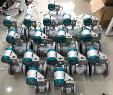 Phân Phối Đồng Hồ Đo Nước Thải TPHCM Uy Tín, Chính Hãng Tại Thịnh Phát