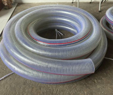 Chuyên ống nhựa dẫn nước thải công nghiệp Tân Tạo đa dạng