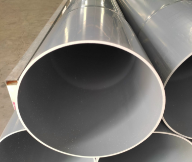 Tổng kho ống nhựa PVC đúc nguyên khối TPHCM đa dạng mẫu mã