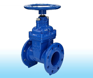 Nhà Cung Cấp Van Gang Mặt Bích TPHCM: Đối Tác Cho Mọi Công Trình