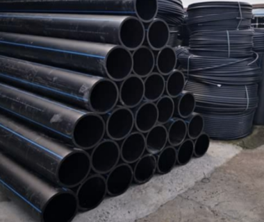 Xưởng Sản Xuất Ống Nhựa PVC TPHCM: Giải Pháp Vật Tư Ngành Nước