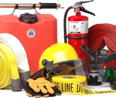 Báo Giá Thiết Bị PCCC Trọn Gói TPHCM | Van Công Nghiệp Thịnh Phát