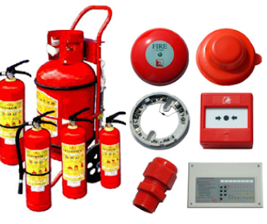 Cửa Hàng Bán Thiết Bị PCCC Phường Tân Tạo | Thịnh Phát