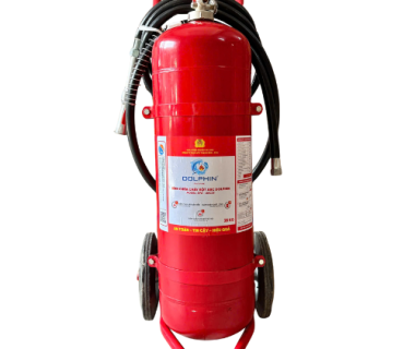 Phụ Kiện PCCC Đạt Chuẩn Kiểm Định Tại TPHCM | Thịnh Phát