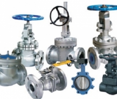 Cách vận hành và sử dụng van công nghiệp hiệu quả
