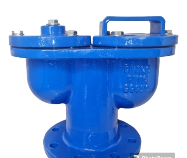 Giải Pháp Tối Ưu Cho Đường Ống Từ Van Gang GPRO Chính Hãng Thịnh Phát