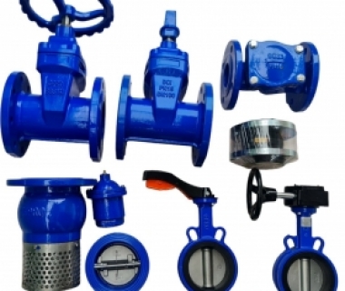 Tốp Nhà Cung Cấp Van Công Nghiệp Hàng Đầu Tại Hồ Chí Minh