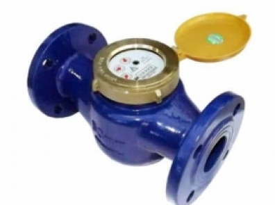 Cấu tạo của đồng hồ nước dạng cơ Cấu tạo của đồng hồ nước dạng cơ