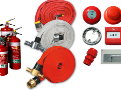 Phụ Kiện PCCC Đạt Chuẩn Kiểm Định TPHCM – Giải Pháp An Toàn Toàn Diện Cho Công Trình
