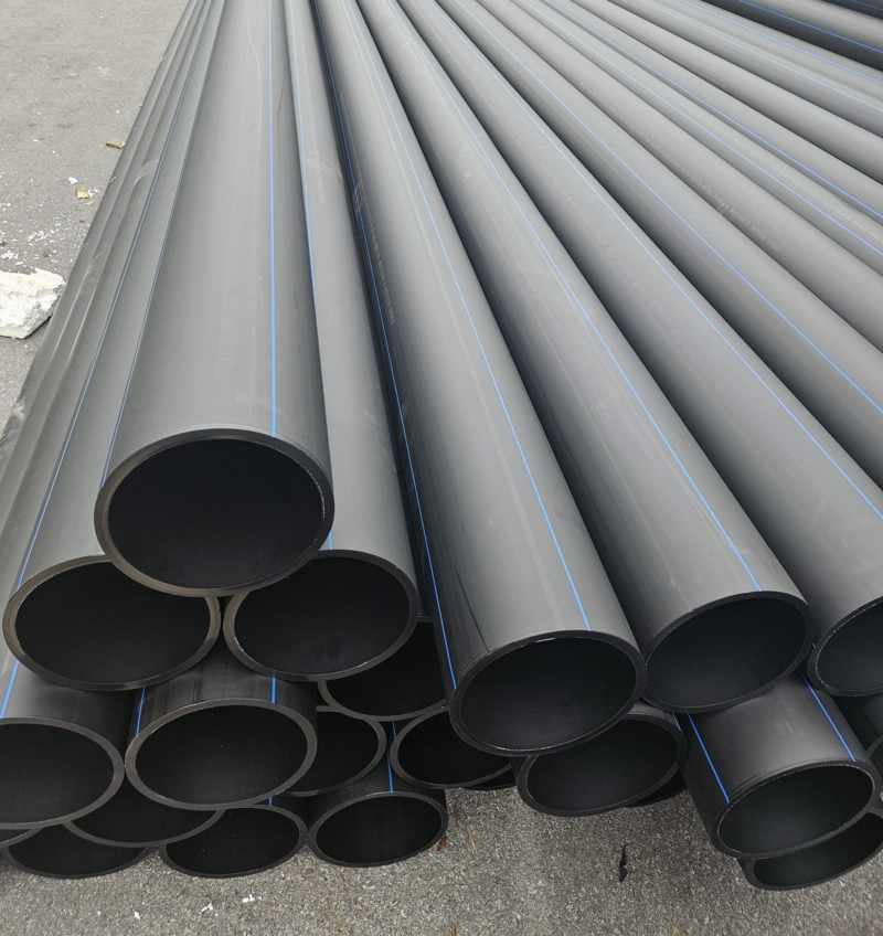 bảng giá ống nhựa HDPE cấp thoát nước TPHCM