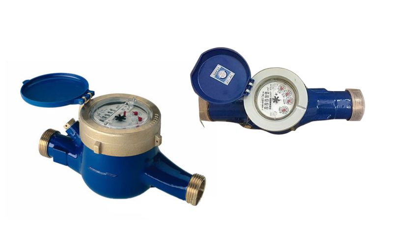 So sánh các thương hiệu đồng hồ nước sạch phổ biến