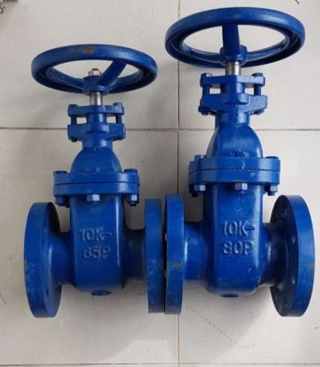 van công nghiệp Hàn Quốc