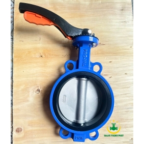 Van bướm tay gạt GPRO                 