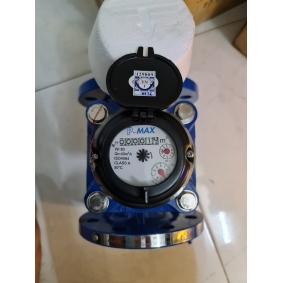 ĐỒNG HỒ NƯỚC THẢI ( P-MAX - malaysia )                 