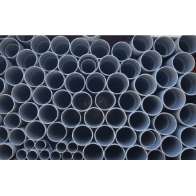 ỐNG NHỰA PVC                 