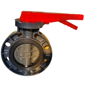                       VAN BƯỚM LD-838 ( Taiwan 100% )                 